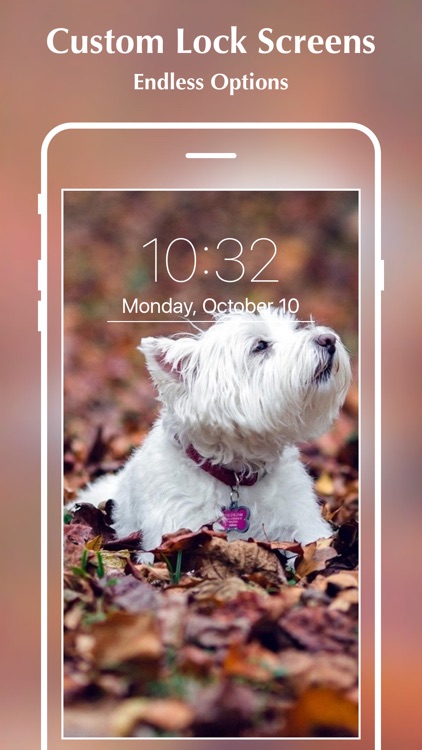 Live Wallpapers - Animated HD screenshot-3