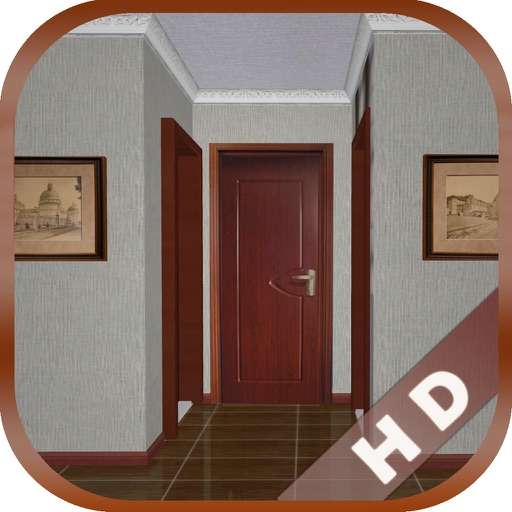 Can You Escape Interesting 15 Rooms icon