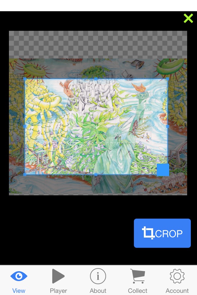 ForeverScape Art with Hidden Objects screenshot 3