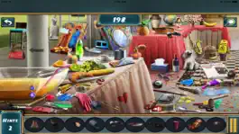 Game screenshot Free Hidden Objects:Criminal Secret Files hack