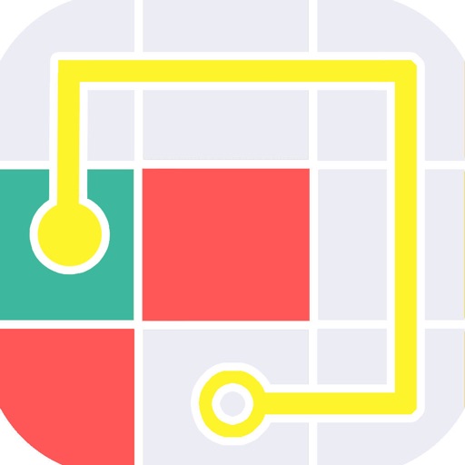 Block! Puzzle Game-Fill all the grey bolcks! iOS App