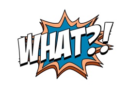 A fully animated pack of sticker expressions to tack onto other messages or photos you or your sends friend
