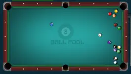 Game screenshot 3D Bida Pool 8 Ball Pro mod apk