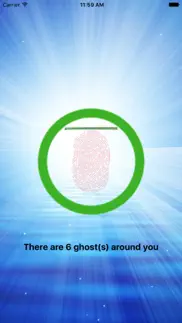 ghost detector : find prank ghost without camera problems & solutions and troubleshooting guide - 3