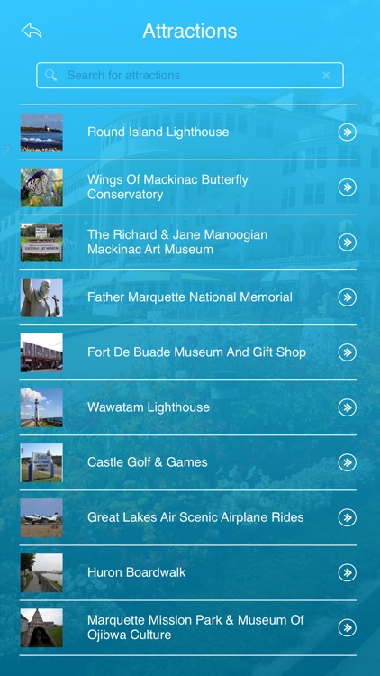 Mackinac Island Tourism Guide