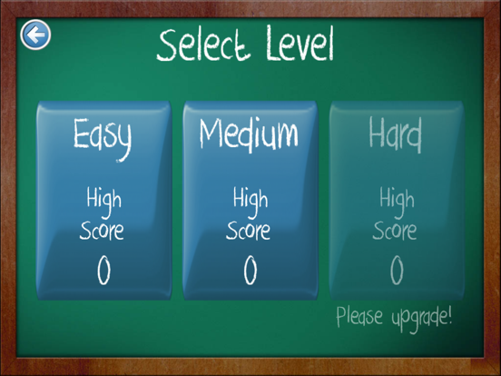 Screenshot #5 pour Simple Sums Free - Maths Game for Children