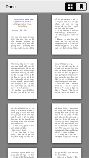 Sherlock Holmes Trọn Bộ(圖5)-速報App