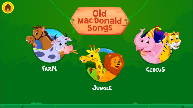 Itsy Bitsy Spider- Songs For Kids by Touchzing Media