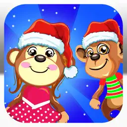 Toddler Educational Kids Game (Girl Boy) app icon