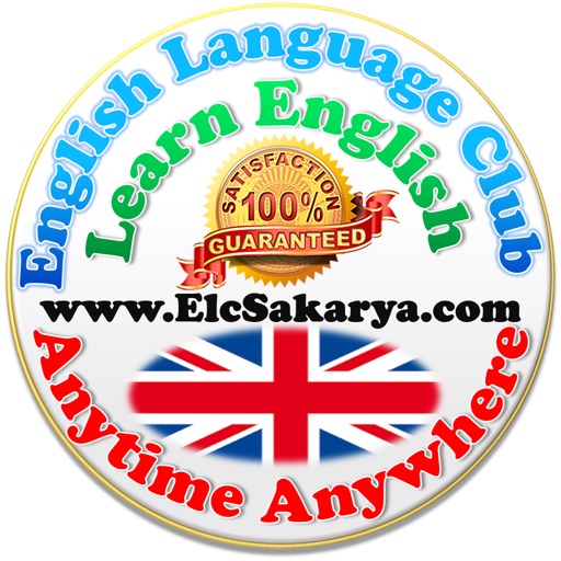 English Words ESL EFL  A1 icon