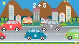 Game screenshot Math Quiz Lite : Add Subtract Multiply & Divide mod apk