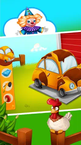 Game screenshot Newborn Baby Magic hack