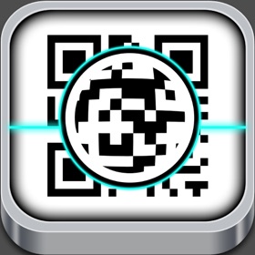 Snímky obrazovky (5) QR code reader – speeding, correct, free app