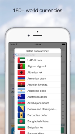 Currency Converter Foreign Exchange Rates On The Currency Converter Foreign Exchange Rates 4