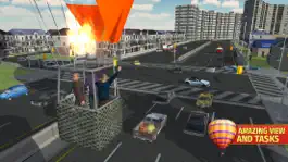 Game screenshot Hot Air Balloon Simulator & Ultra Flight Sim game hack