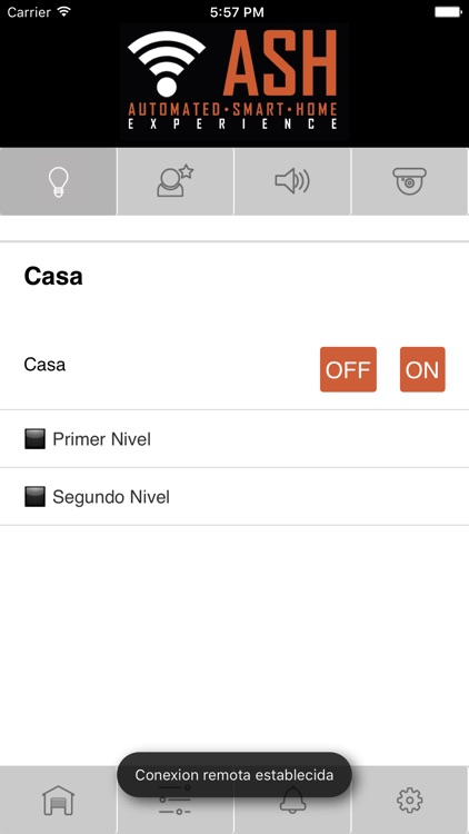 ASH Experience screenshot-3