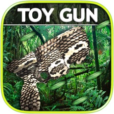 Activities of Toy Gun Jungle Sim Pro - Toy Guns Simulator