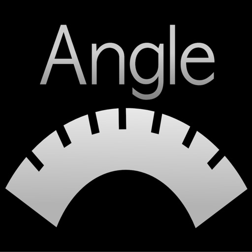 AngleFree/ Measure Angle(No Ad) icon