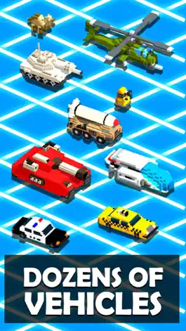 Game screenshot Pixel War-free tank & helicopter shooting games hack