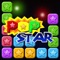PopStar:Popping Stars App HD Puzzle Free Games
