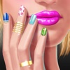 Nail Art - Nails Fashion Beauty Salon for Girls