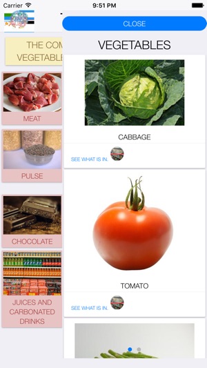 Combine Food(圖3)-速報App