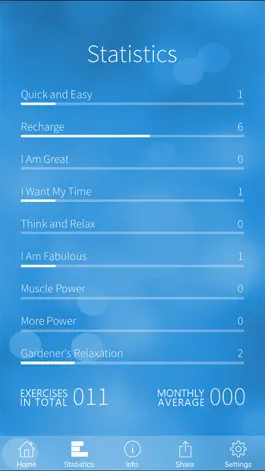 Game screenshot Relaxation Coach hack