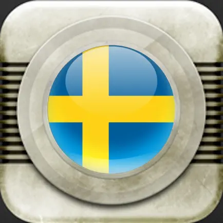 Radio Sverige FM Читы