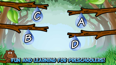 Owl and Pals Preschool Lessons screenshot 1