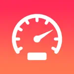 Спидометр - с ограничением скорости App Problems