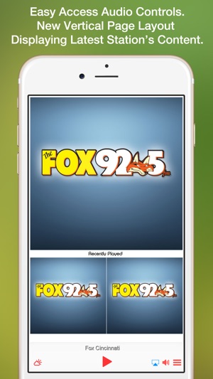 Fox Cincinnati
