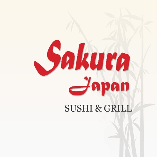 Sakura Japan - Salisbury icon