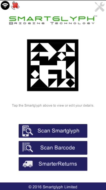 Smartglyph