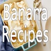 Banana Recipes - 10001 Unique Recipes