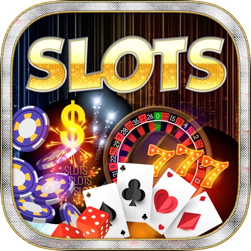 777 A Casino Of The Big Win And Fortunes Slots Gam icon