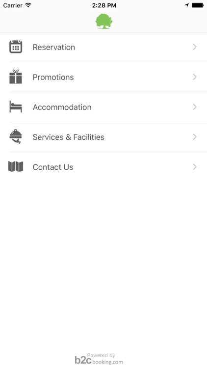 Khaolak Palm Galleria