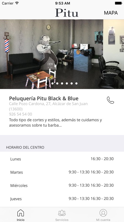 Pitu Black and Blue