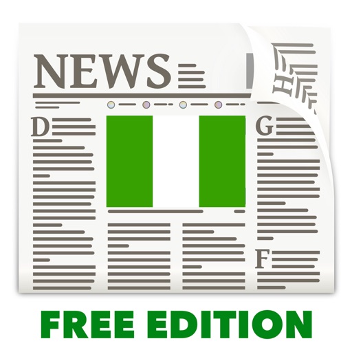 Nigeria News Today Free - Naija Headlines & Videos icon