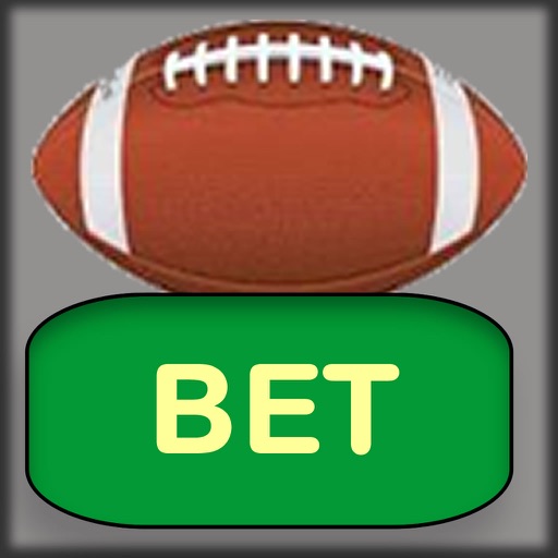 GameBet – Open GamePool invitations & submit bets Icon