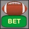 GameBet – Open GamePool invitations & submit bets