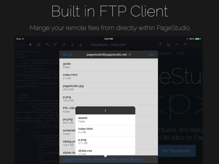 PageStudio