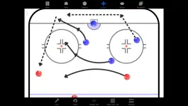 Game screenshot Hockey Coach Elite mod apk