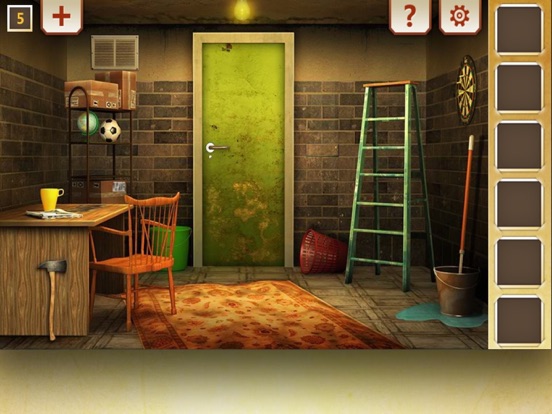 Screenshot #6 pour Room Escape Journey - Season 4