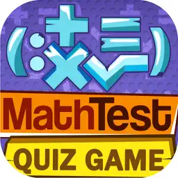 Math Quiz – Free Education.al Test with Answers app icon