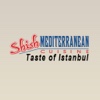 Shish Mediterranean