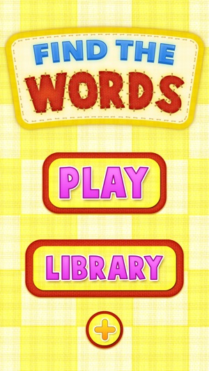 Find the Words -  Word Search(圖4)-速報App