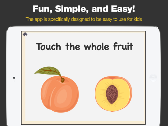 Screenshot #5 pour Basic Concepts Assessment