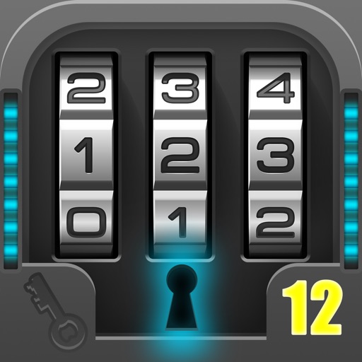 Escape Room:Apartment 12 (Doors and Floors games)