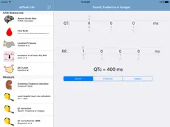 EpTools Lite iPad image 2