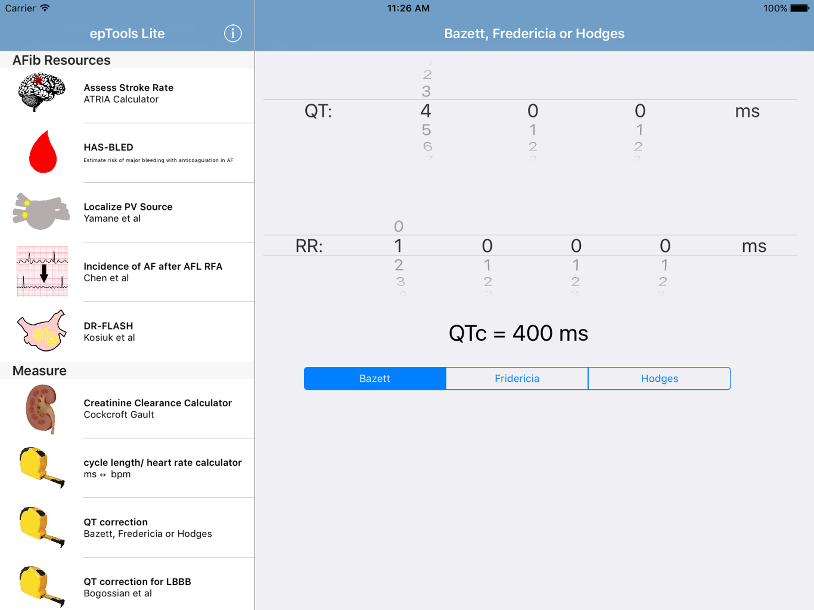 epTools Lite screenshot 7